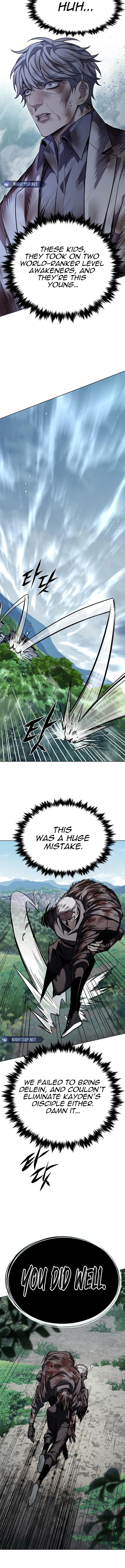 Eleceed Chapter 353 Page 19