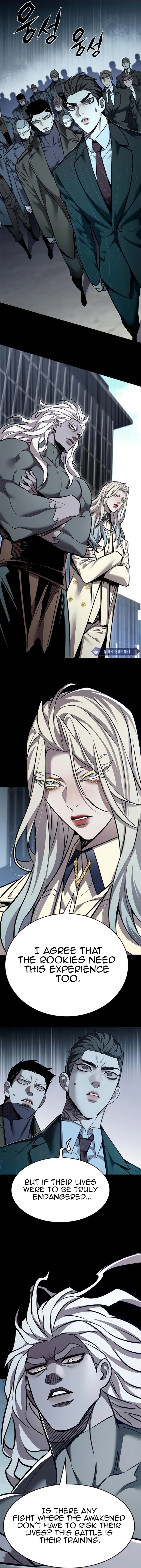Eleceed Chapter 354 Page 3