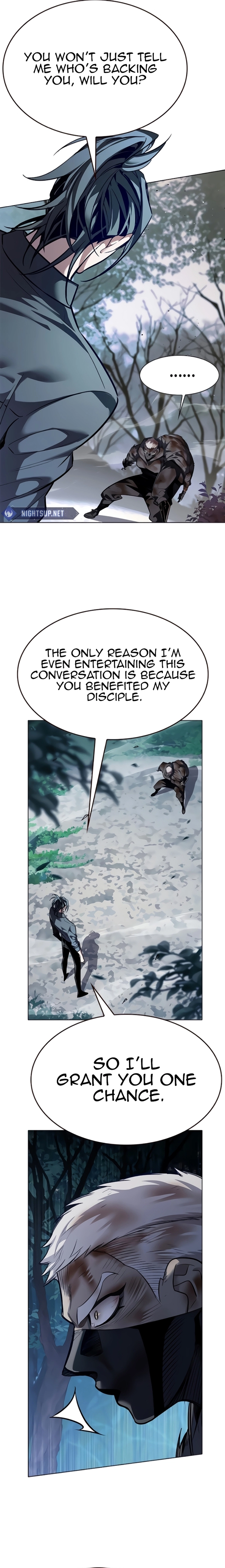 Eleceed Chapter 354 Page 5