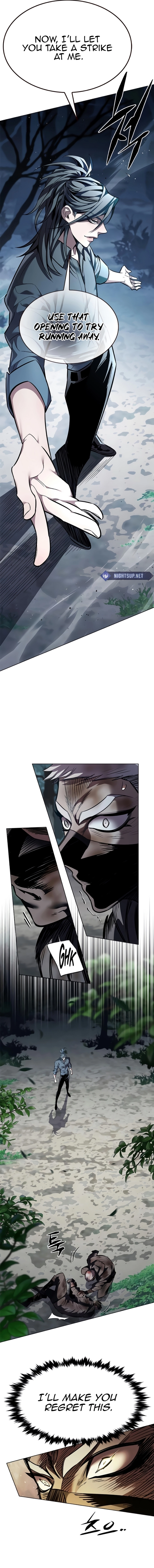 Eleceed Chapter 354 Page 6