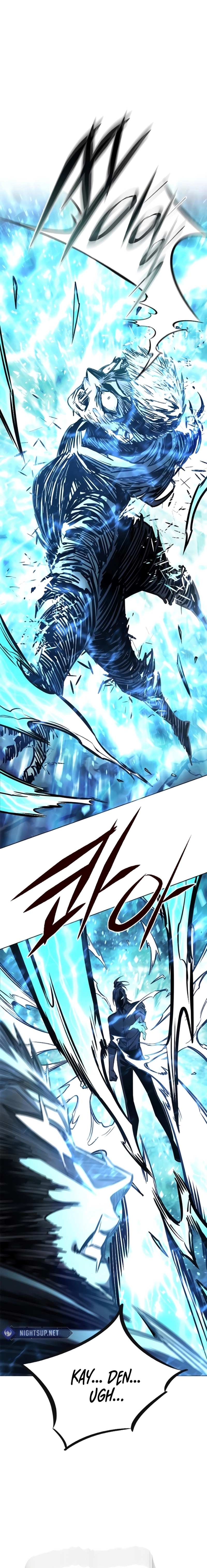 Eleceed Chapter 354 Page 8