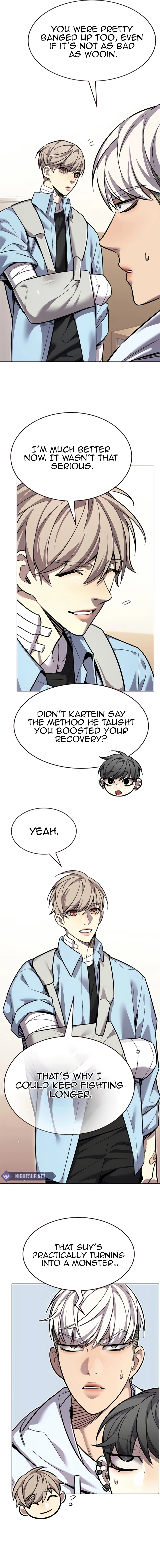 Eleceed Chapter 354 Page 14