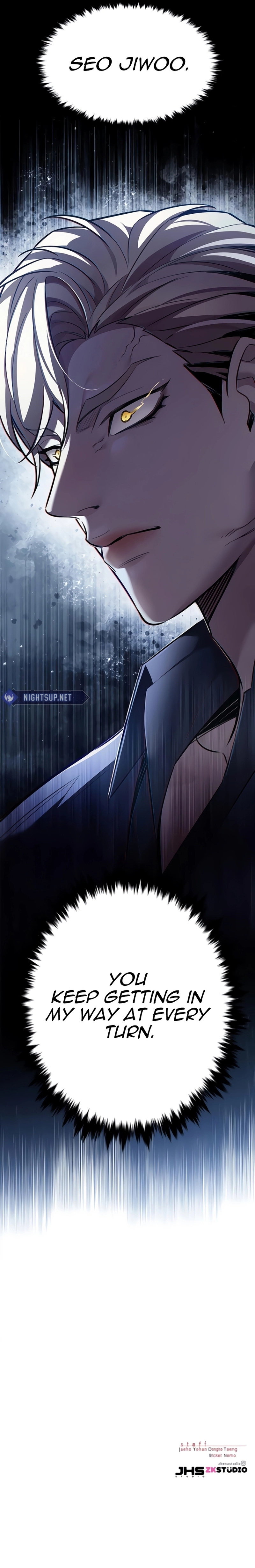 Eleceed Chapter 354 Page 21