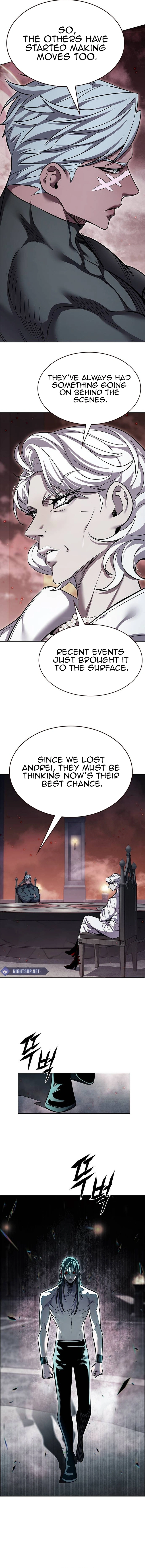 Eleceed Chapter 355 Page 13