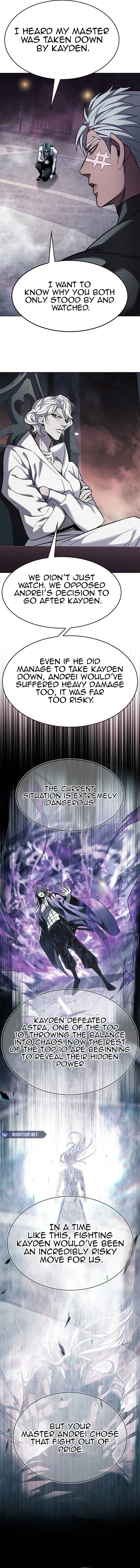 Eleceed Chapter 355 Page 15