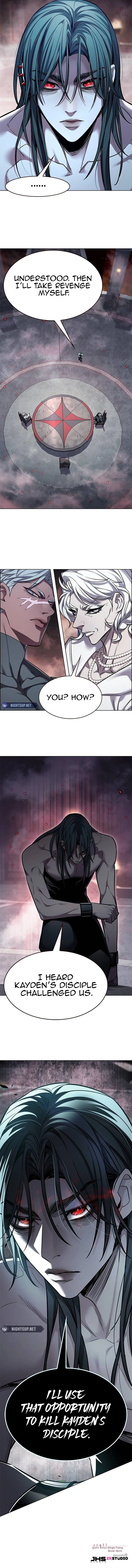 Eleceed Chapter 355 Page 17