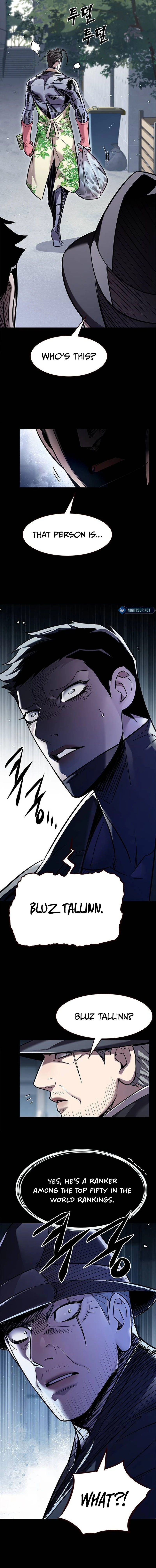 Eleceed Chapter 356 Page 4