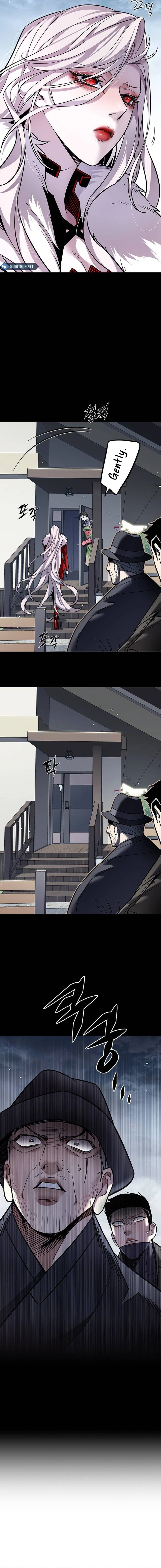 Eleceed Chapter 356 Page 9