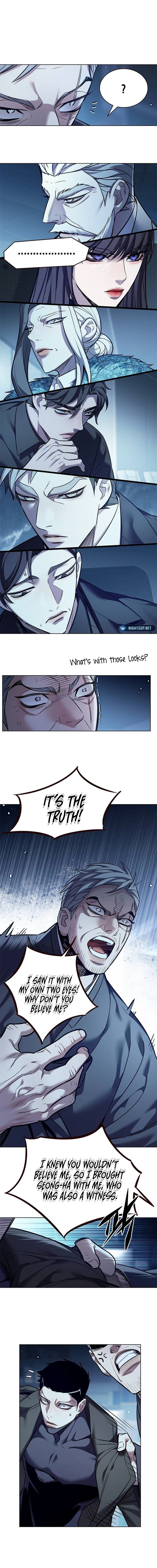 Eleceed Chapter 356 Page 12