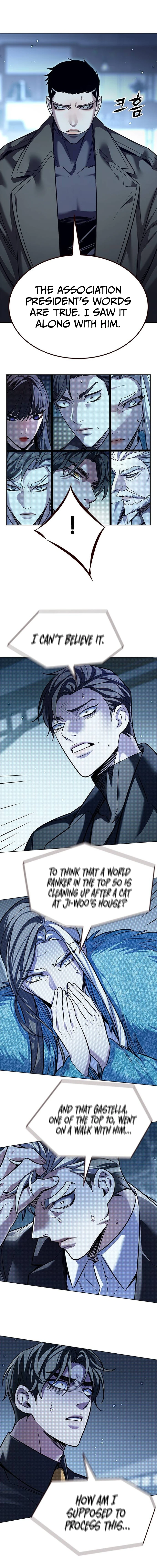 Eleceed Chapter 356 Page 13