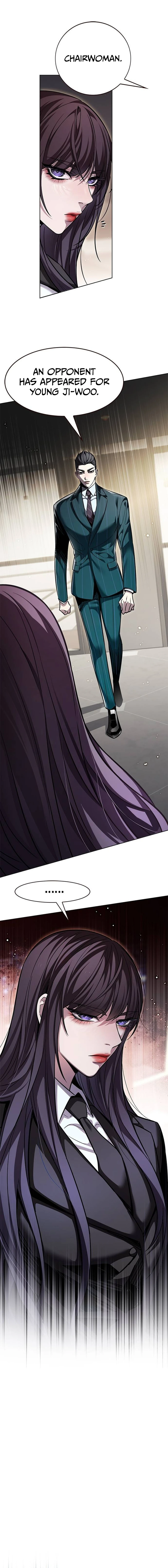 Eleceed Chapter 356 Page 17