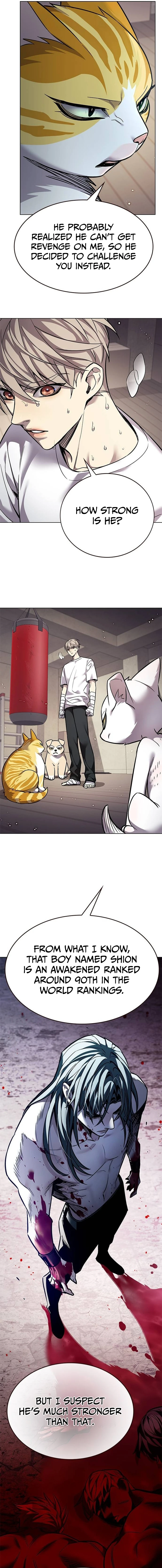 Eleceed Chapter 356 Page 19