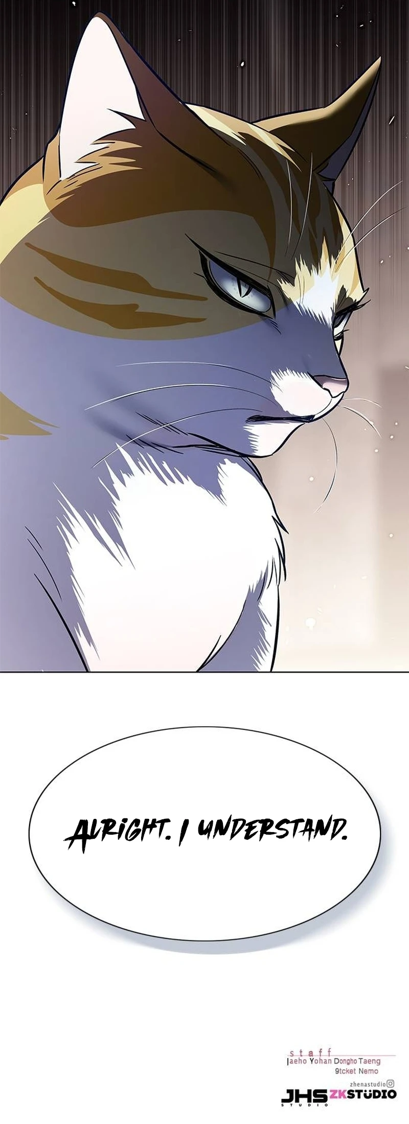 Eleceed Chapter 356 Page 22