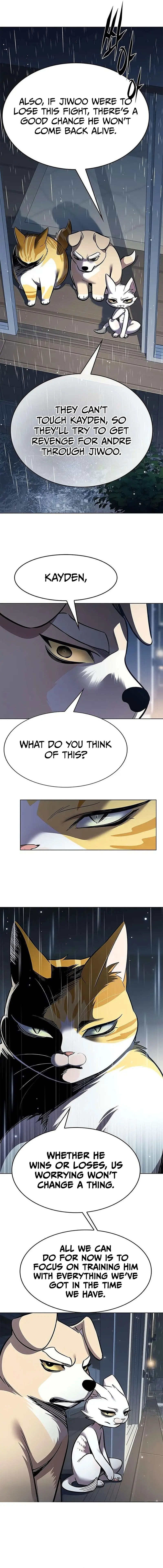 Eleceed Chapter 357 Page 1