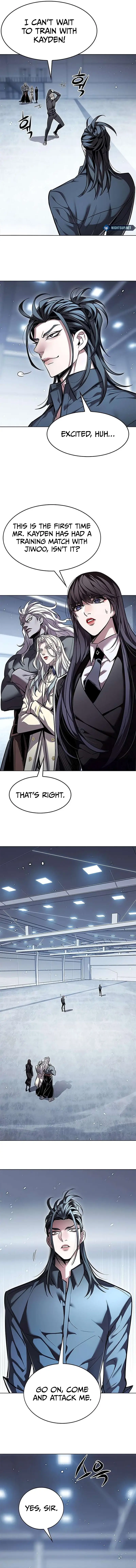 Eleceed Chapter 357 Page 3