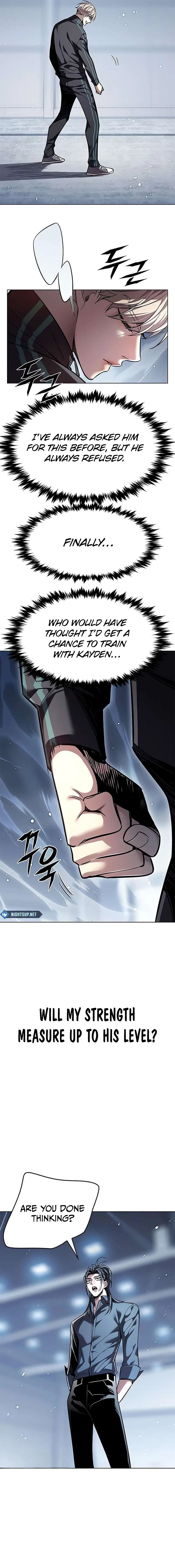 Eleceed Chapter 357 Page 4