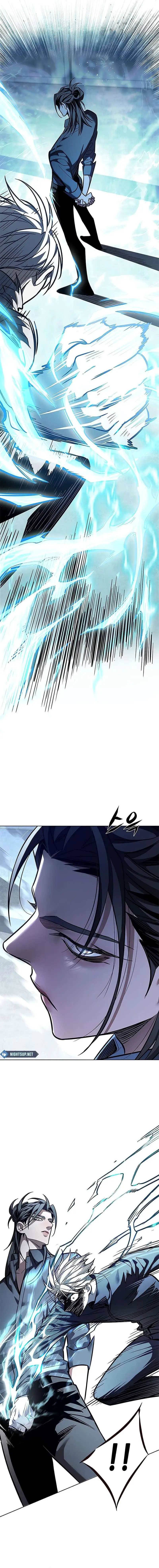 Eleceed Chapter 357 Page 6