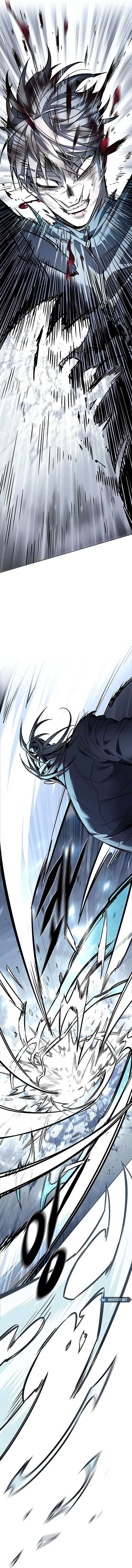 Eleceed Chapter 357 Page 8