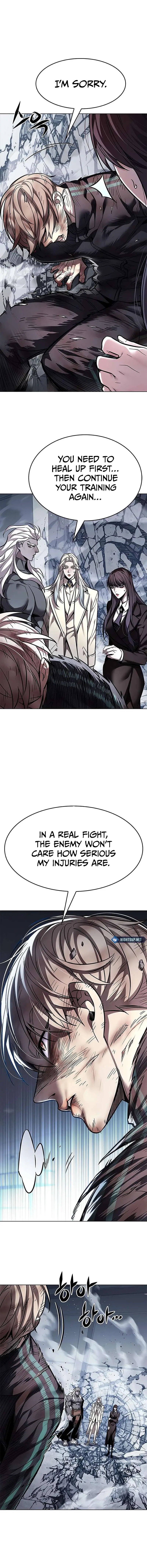 Eleceed Chapter 357 Page 13