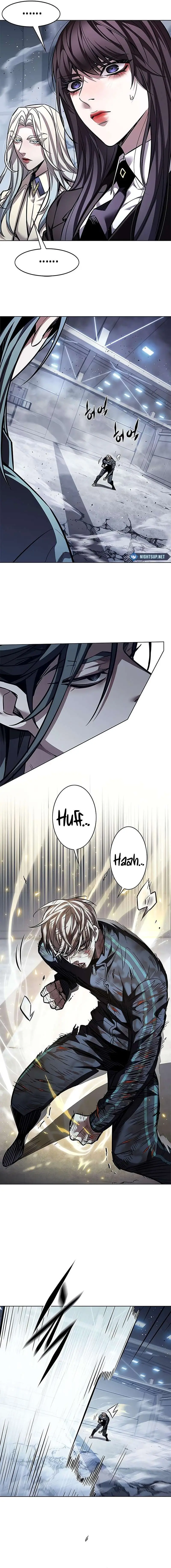 Eleceed Chapter 357 Page 14