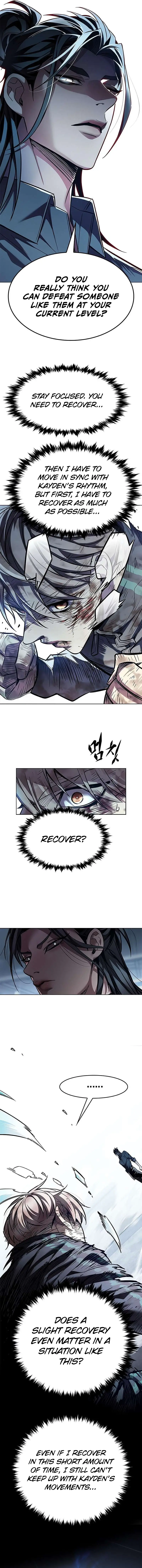 Eleceed Chapter 357 Page 17