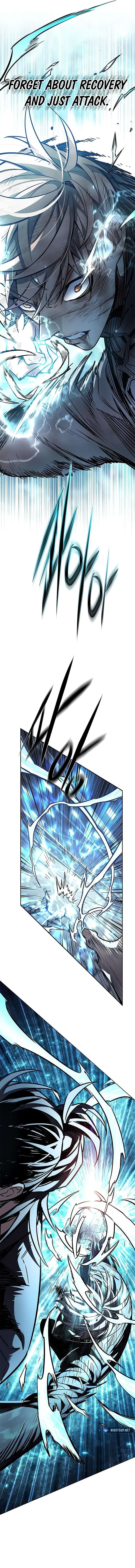 Eleceed Chapter 357 Page 19