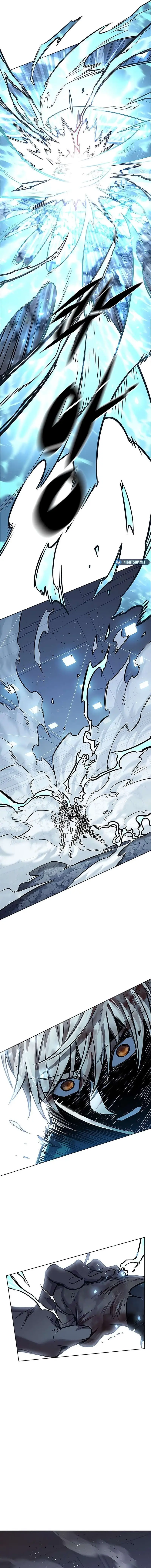 Eleceed Chapter 357 Page 20