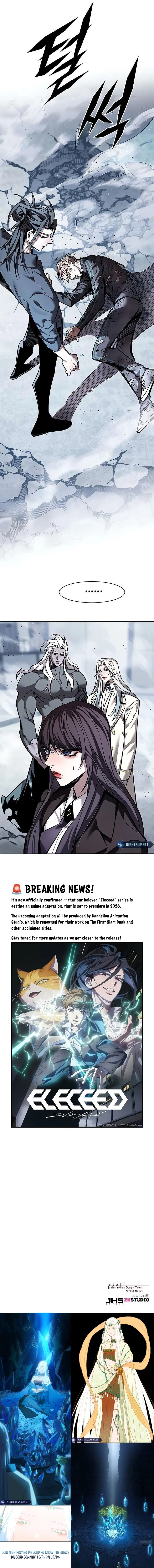 Eleceed Chapter 357 Page 22