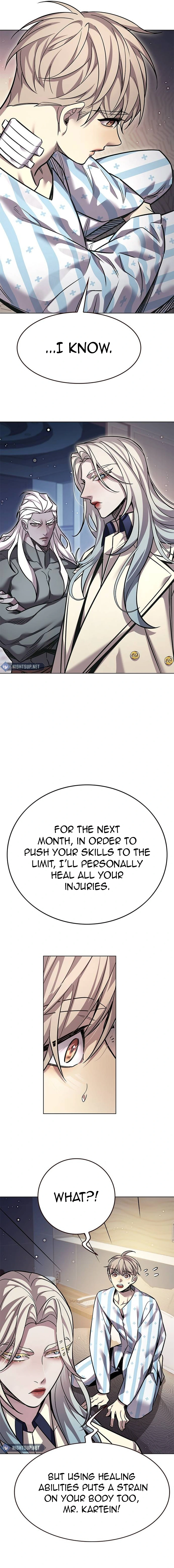 Eleceed Chapter 358 Page 4
