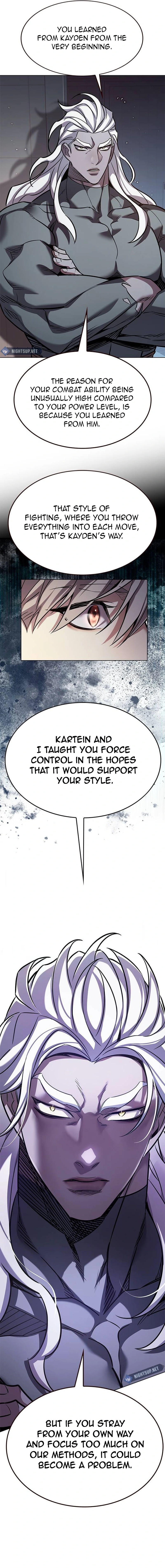 Eleceed Chapter 358 Page 6