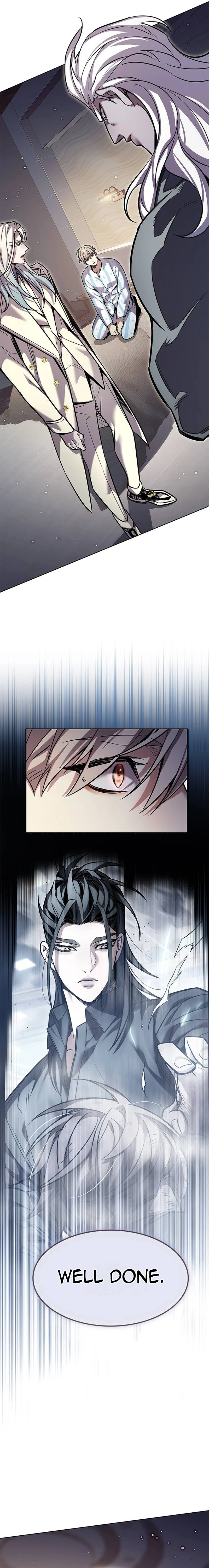 Eleceed Chapter 358 Page 7