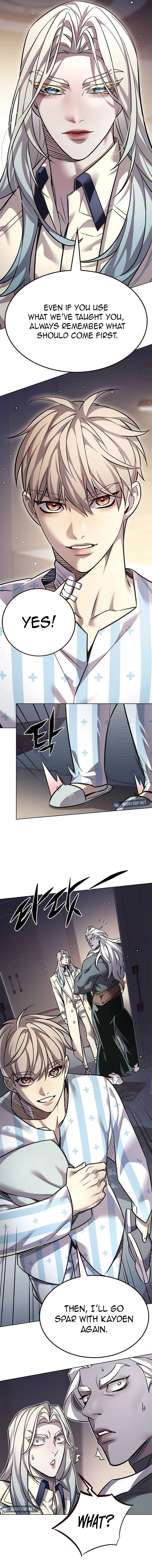 Eleceed Chapter 358 Page 8