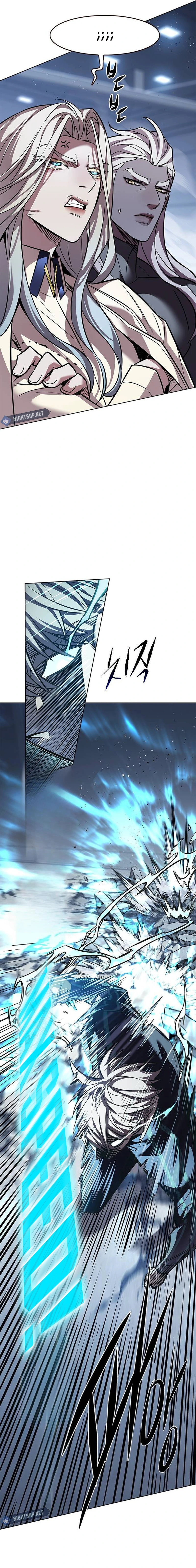 Eleceed Chapter 358 Page 14