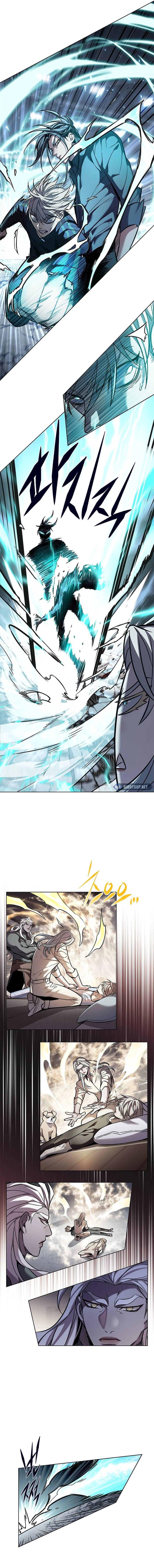 Eleceed Chapter 358 Page 17