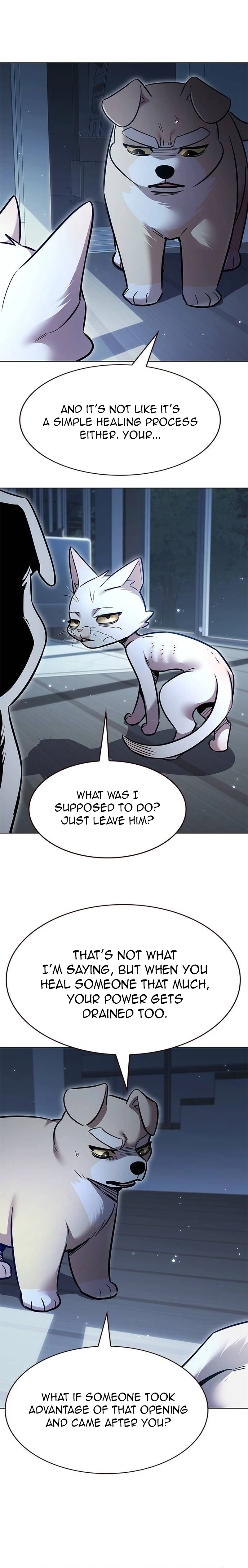 Eleceed Chapter 358 Page 22