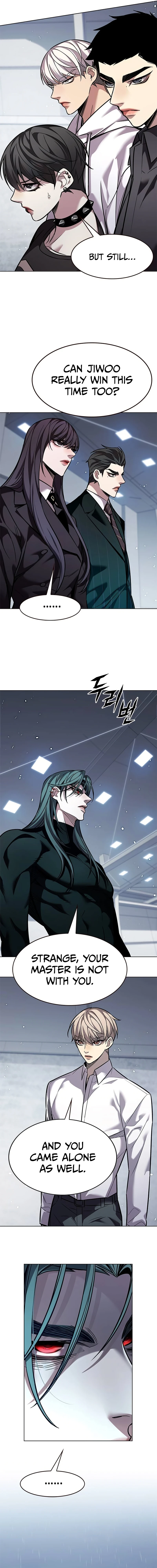 Eleceed Chapter 359 Page 1