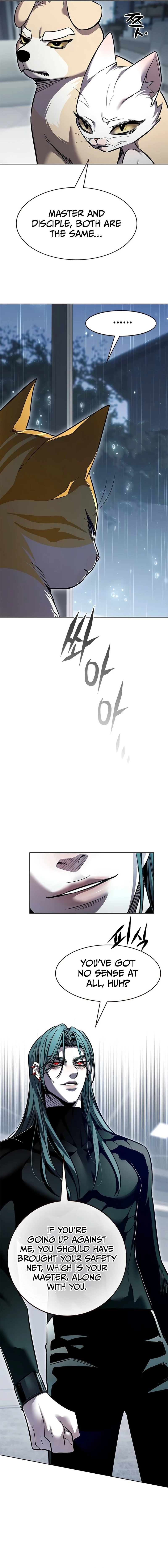 Eleceed Chapter 359 Page 3