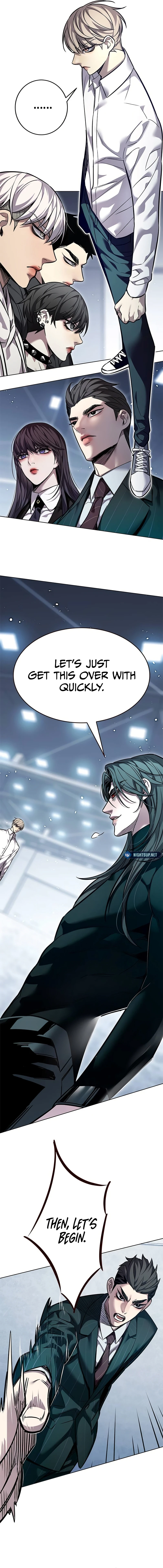Eleceed Chapter 359 Page 4