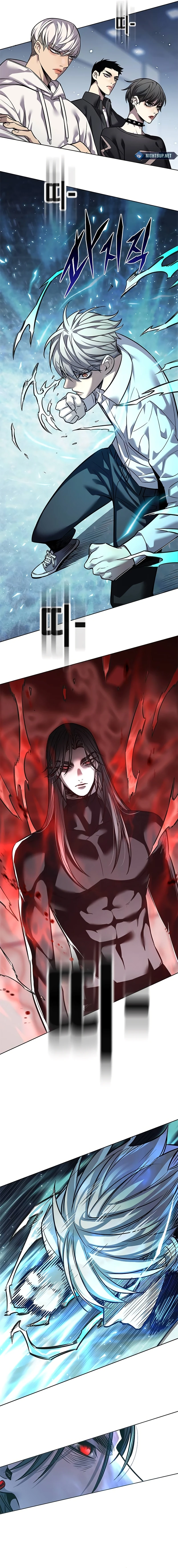 Eleceed Chapter 359 Page 5
