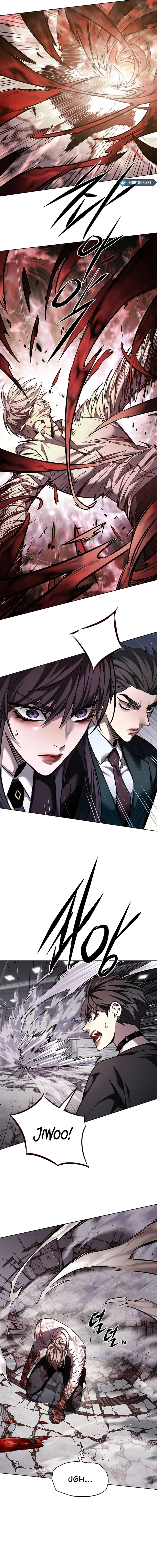 Eleceed Chapter 359 Page 20