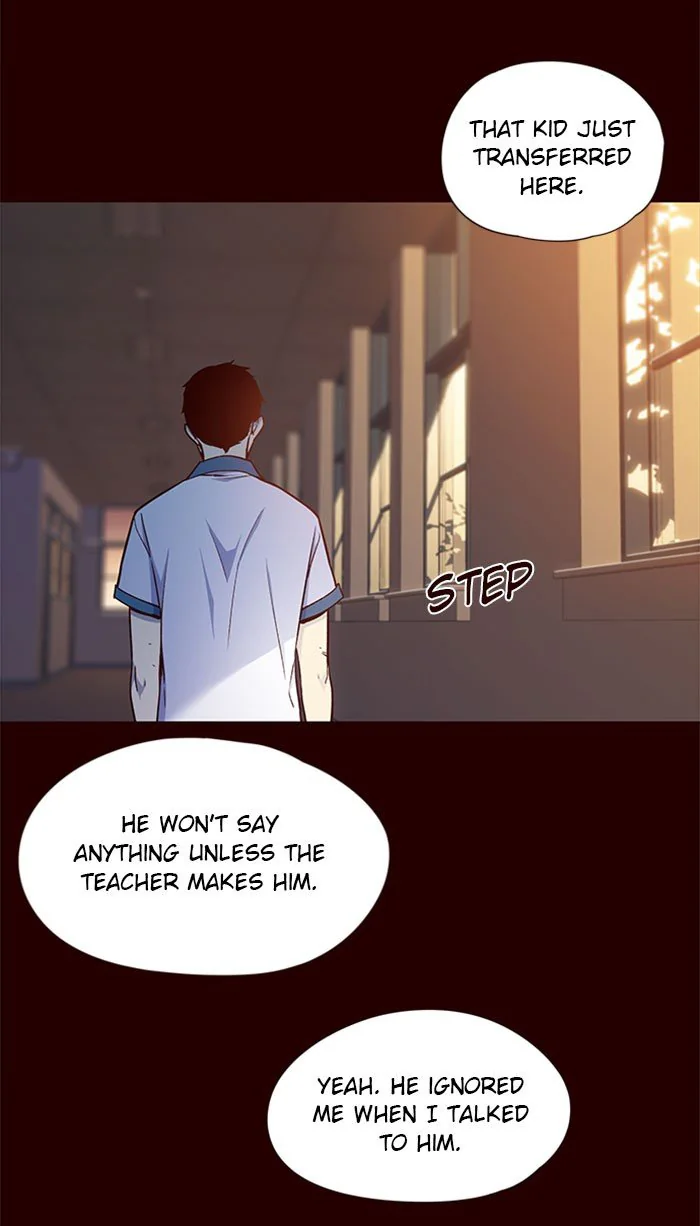 Eleceed Chapter 36 Page 1