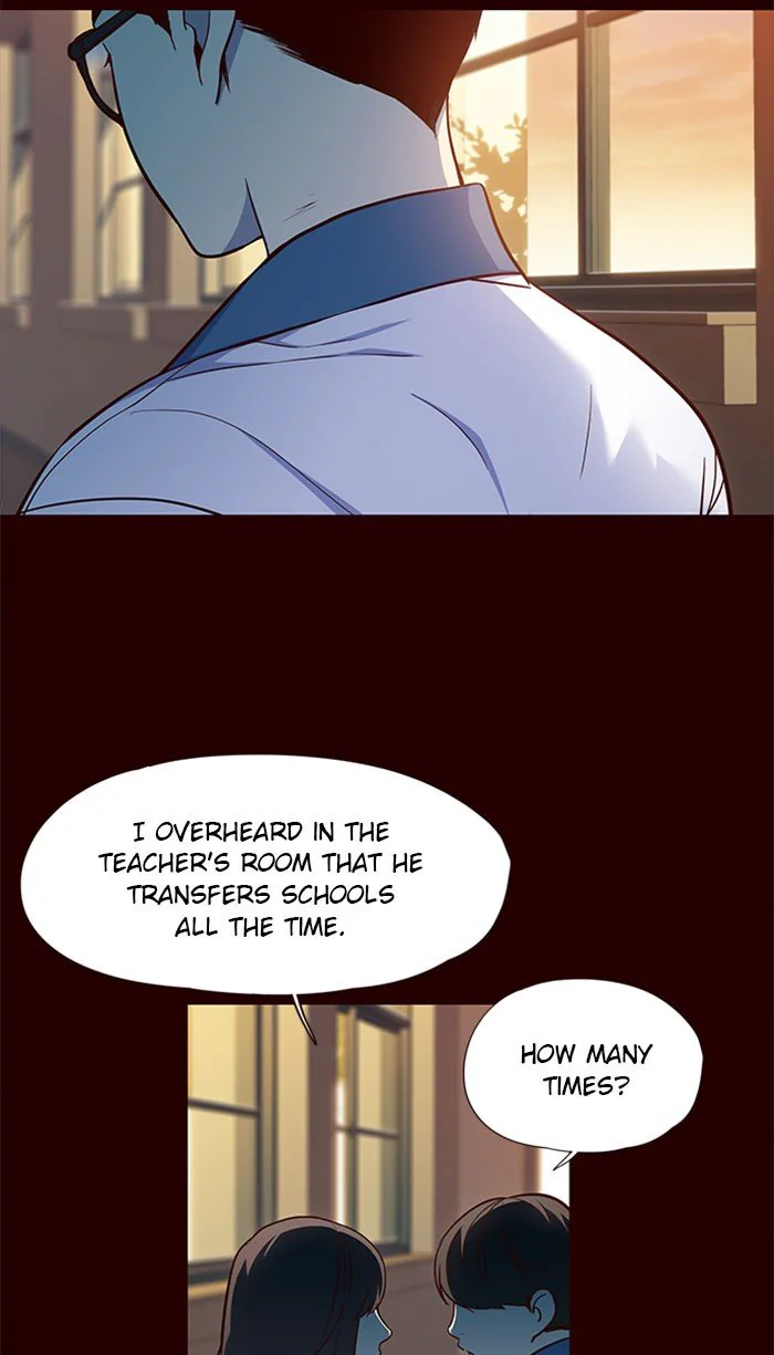 Eleceed Chapter 36 Page 2