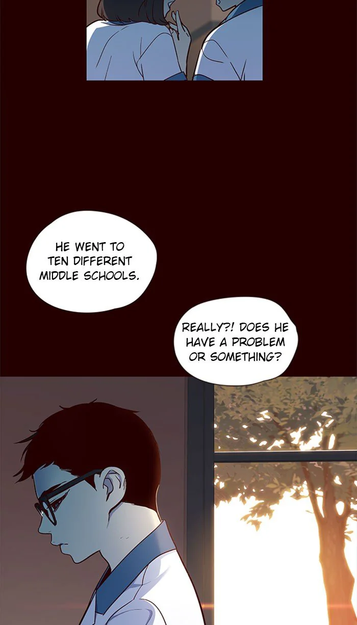 Eleceed Chapter 36 Page 3