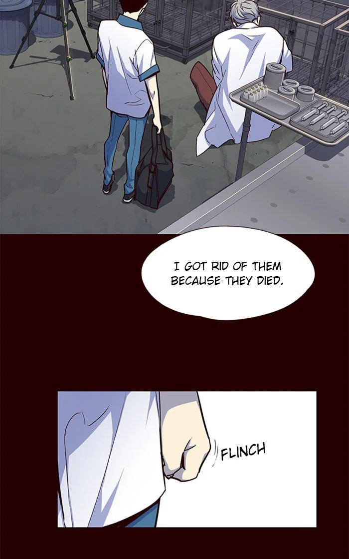 Eleceed Chapter 36 Page 9