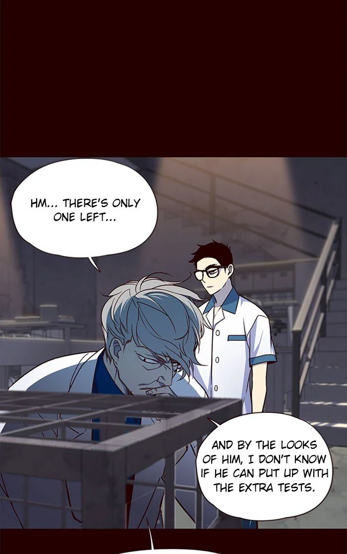 Eleceed Chapter 36 Page 10