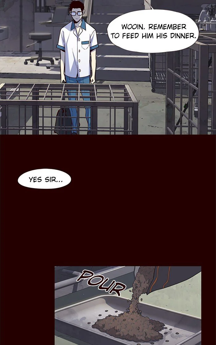 Eleceed Chapter 36 Page 14