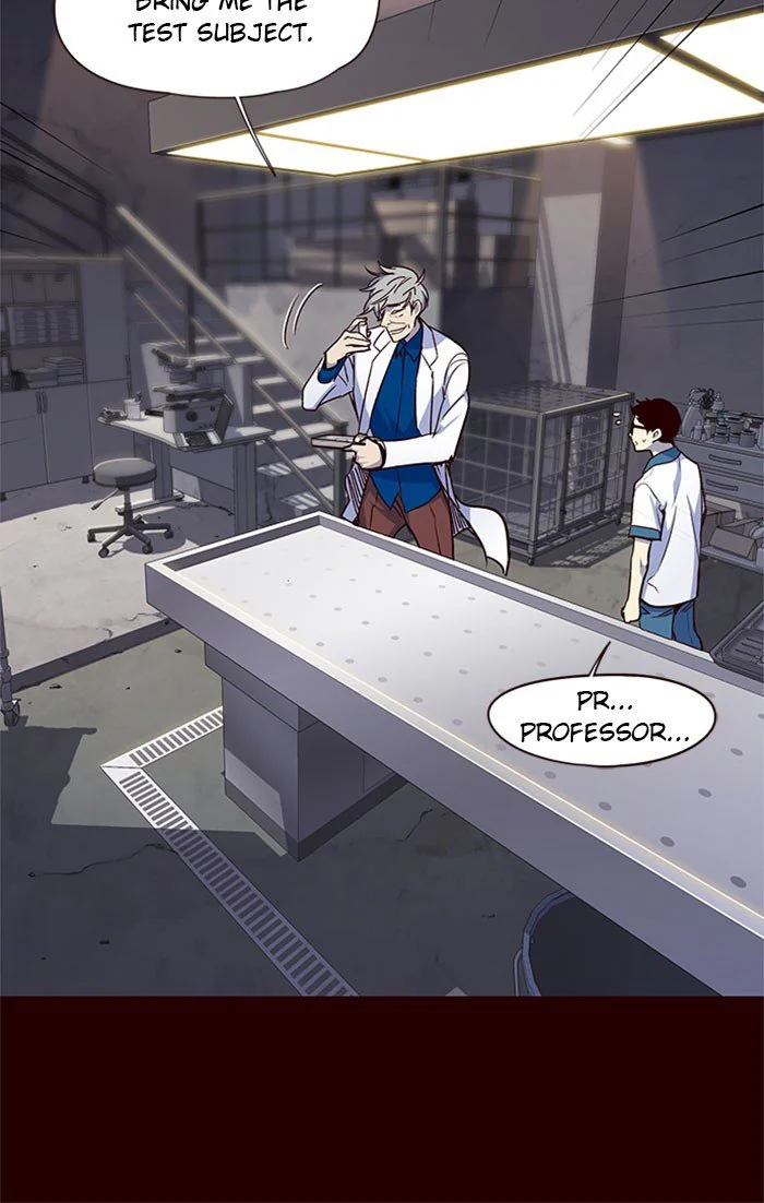 Eleceed Chapter 36 Page 25
