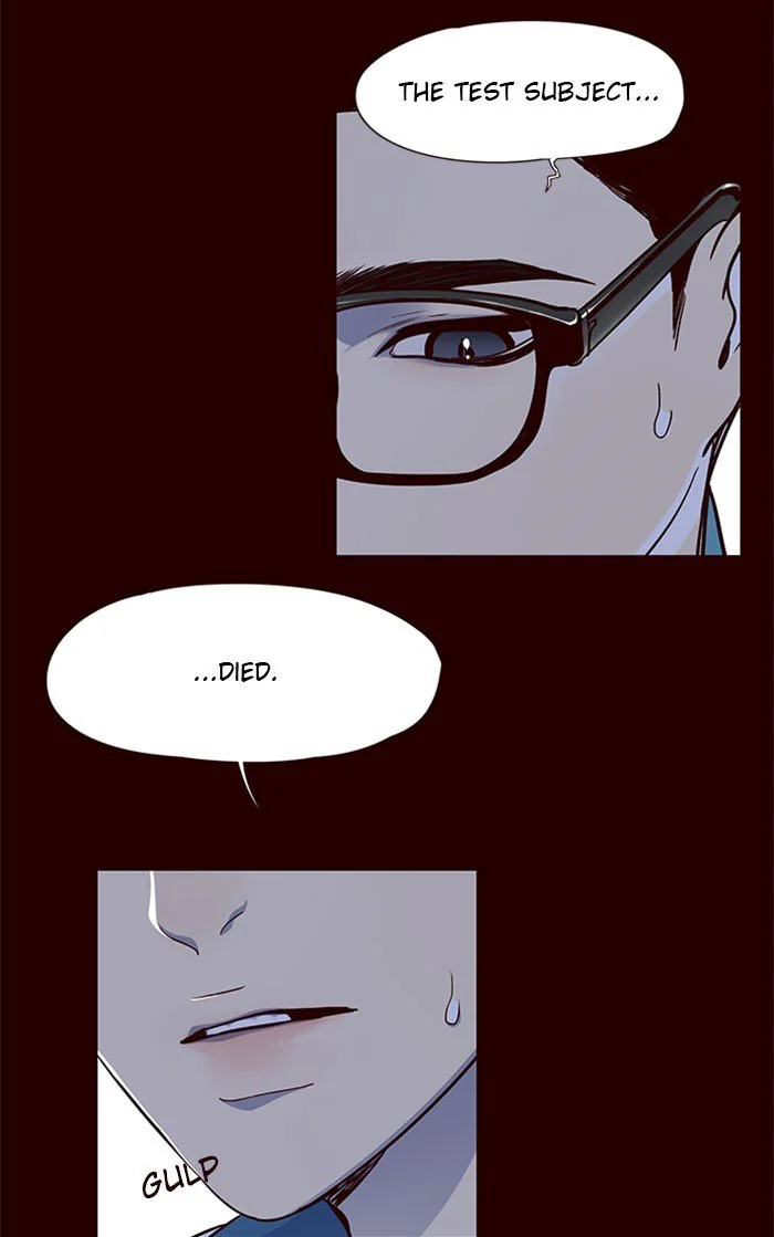 Eleceed Chapter 36 Page 27