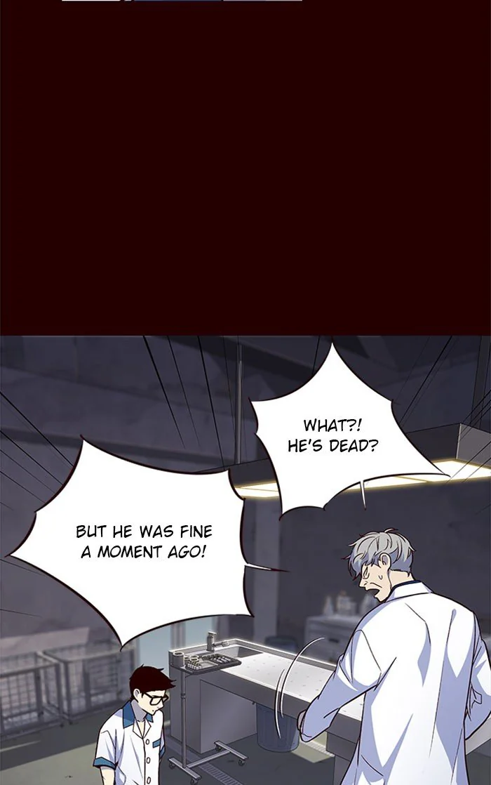 Eleceed Chapter 36 Page 28