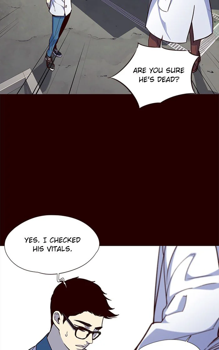 Eleceed Chapter 36 Page 29